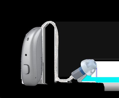 ReSound Hearing Aids .